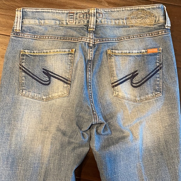 Colins Jeans - Lisa Boot-Cut - Picture 4 of 10